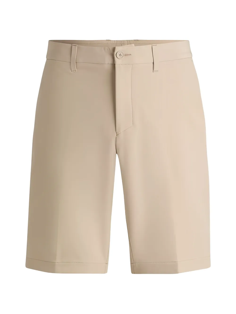 BOSS Commuter shorts - Toni neutri