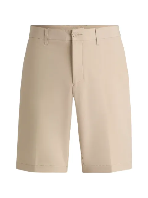 BOSS Commuter shorts