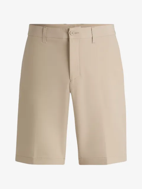 BOSS Commuter shorts