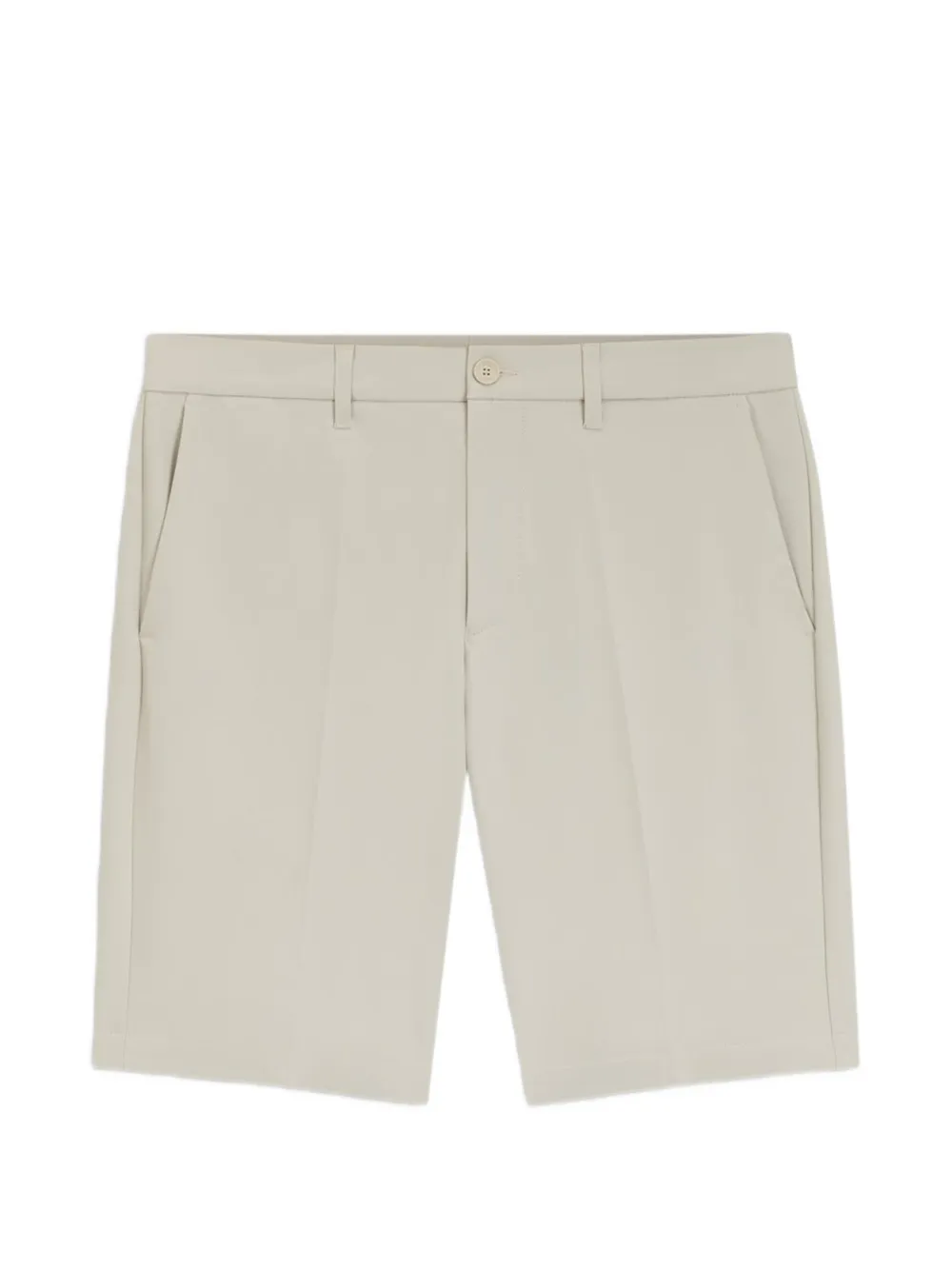 BOSS Commuter shorts Beige