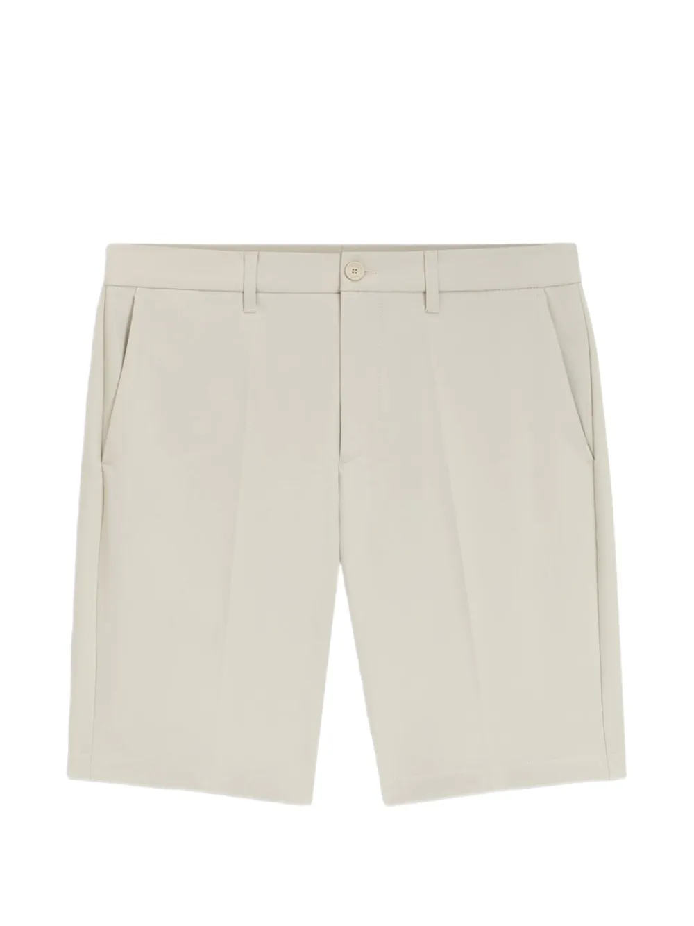 BOSS Commuter shorts - Toni neutri
