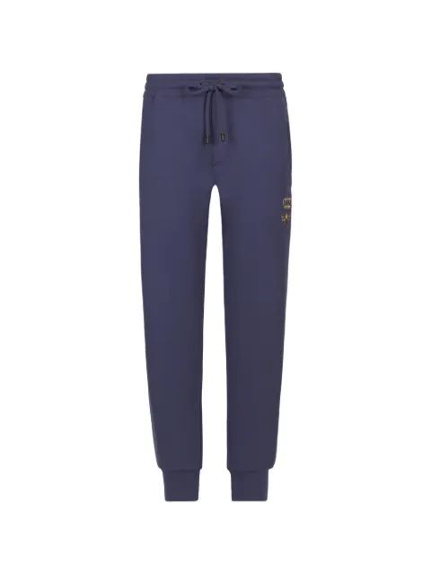 Dolce & Gabbana pants con cordón en la cintura