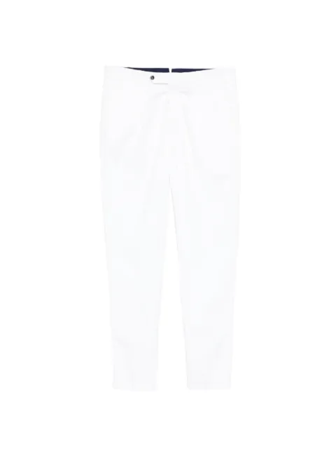 PT Torino pleated trousers