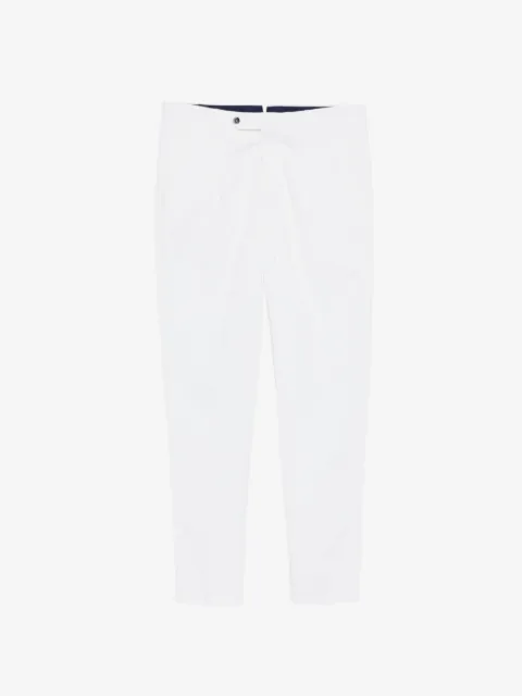 PT Torino pleated trousers