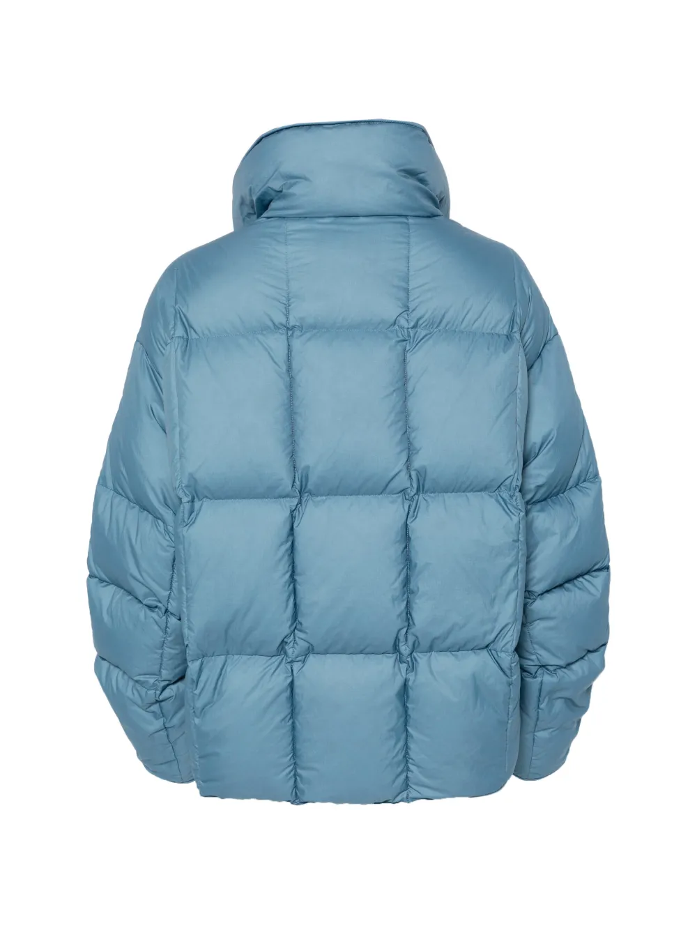 Cloud Button Jacket