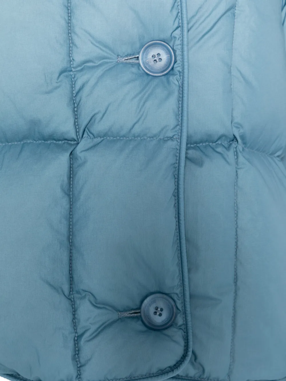 Cloud Button Jacket