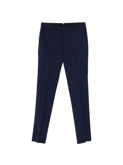 PT Torino button trousers