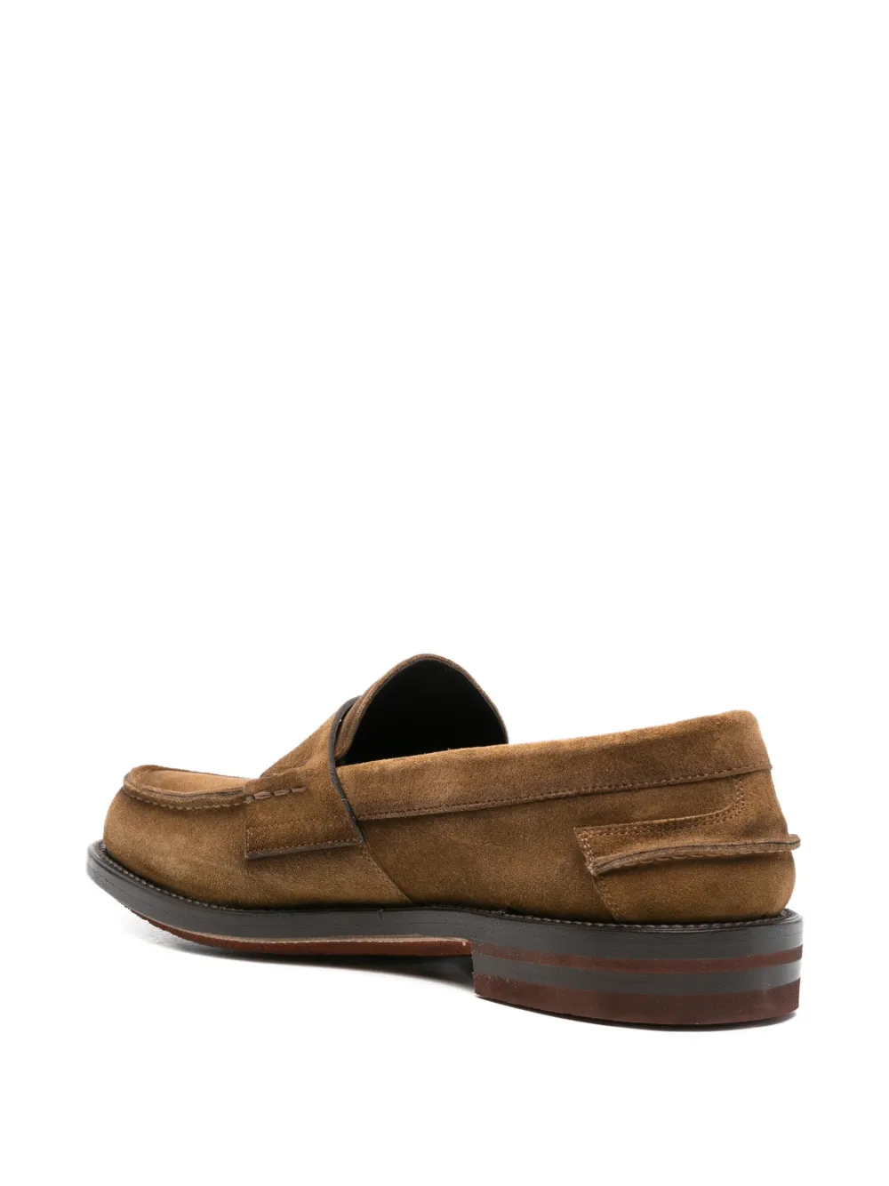 Fabi Penny loafers Bruin
