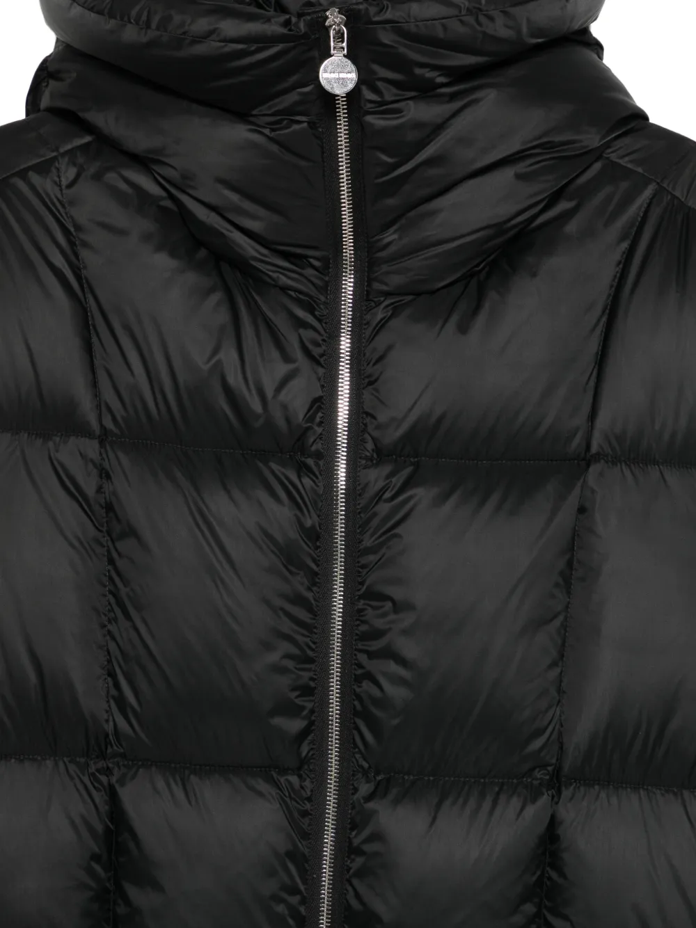 Wendy Hooded Puffer Jacket