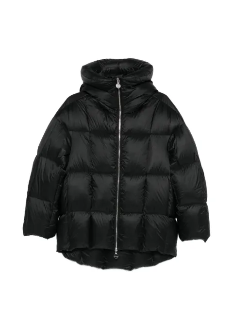 Ienki Ienki Wendy hooded puffer jacket