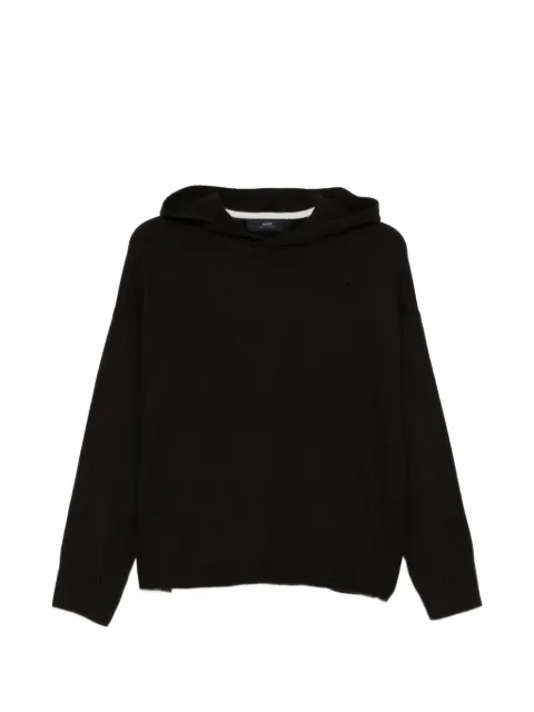 arch4 свитер с капюшоном