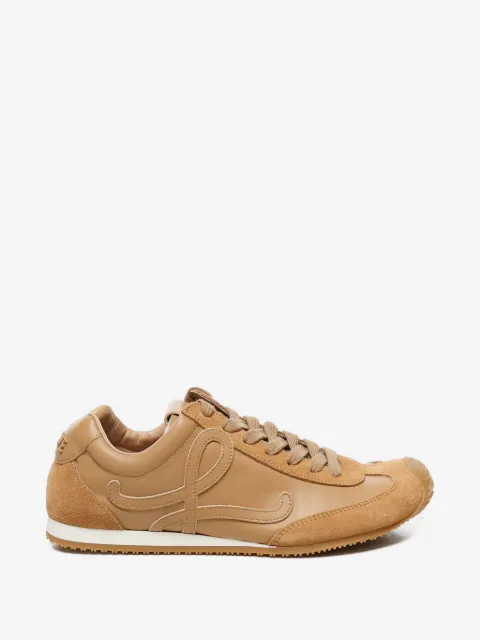 LOEWE tenis Ballet Runner 2.0