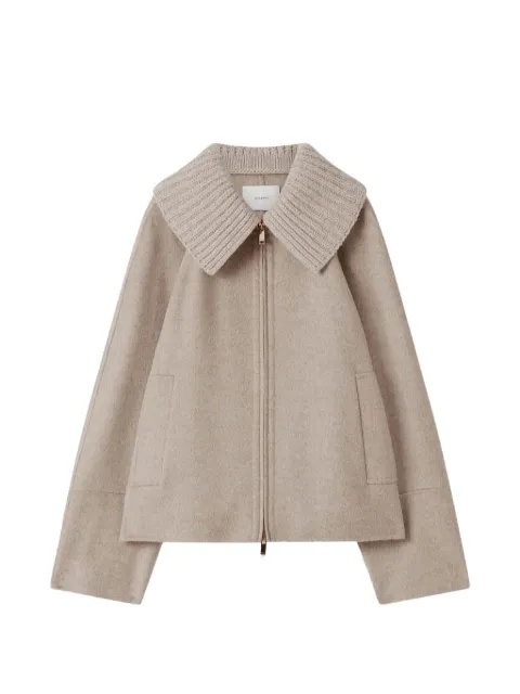 JOSEPH Cooksey zip jacket