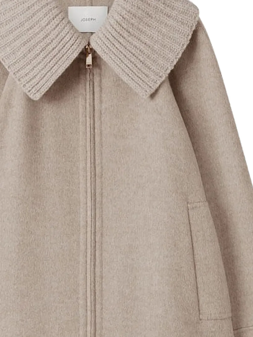 Cooksey Zip Jacket