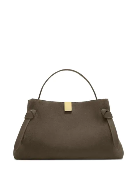 Yuzefi Gyoza shoulder bag