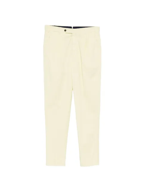 PT Torino pleated trousers