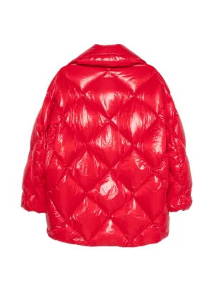IENKI IENKI Puffer Jackets for Women | FARFETCH US