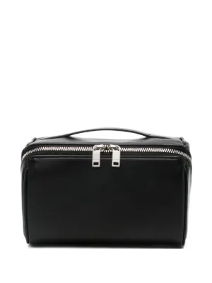 Saint Laurent（サンローラン）メンズ クラッチバッグ - FARFETCH