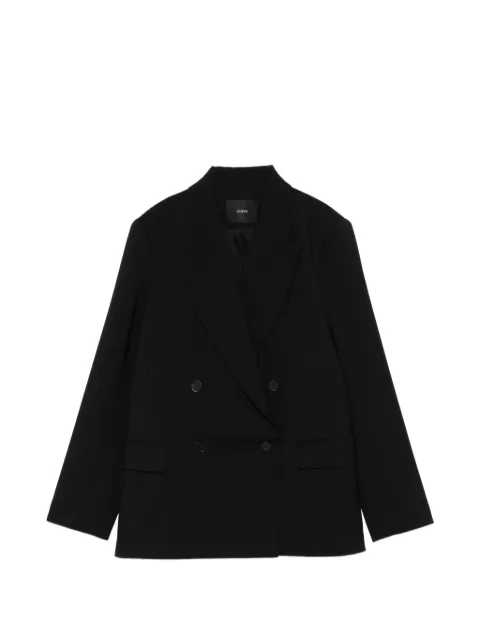 JOSEPH double-breasted blazer