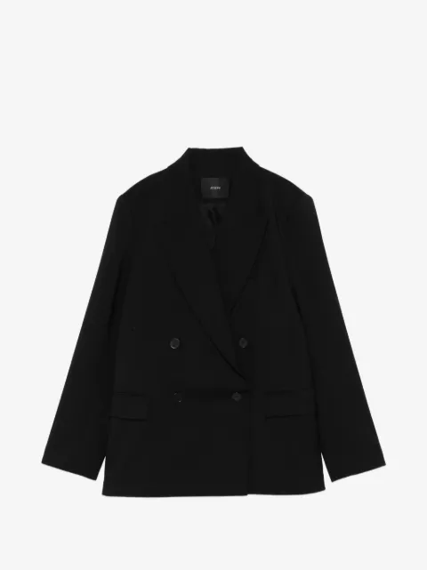 JOSEPH double-breasted blazer