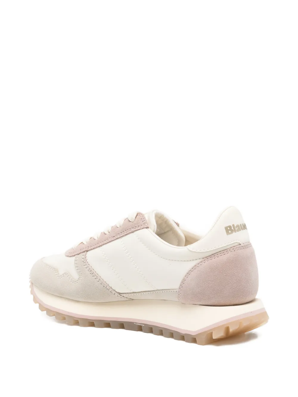 Blauer Millen sneakers Beige