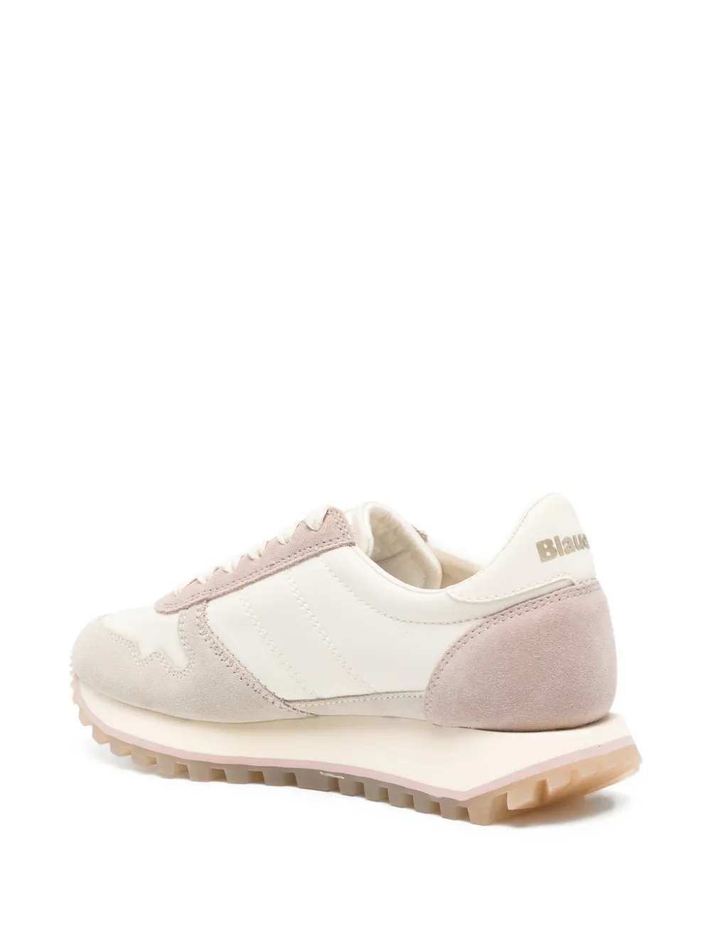  Blauer Millen Sneakers - Neutrals 
