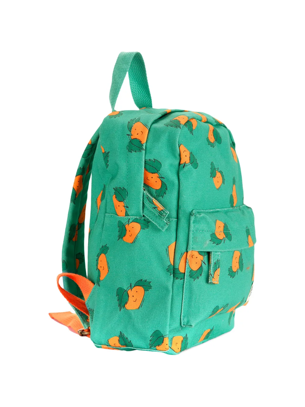  Bobo Choses Zaino Con Stampa - Verde 