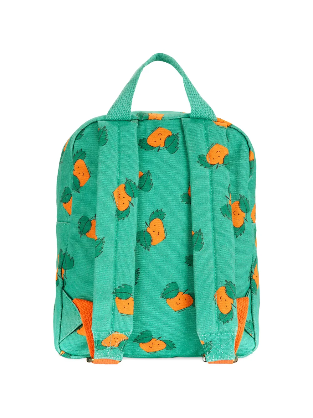  Bobo Choses Zaino Con Stampa - Verde 