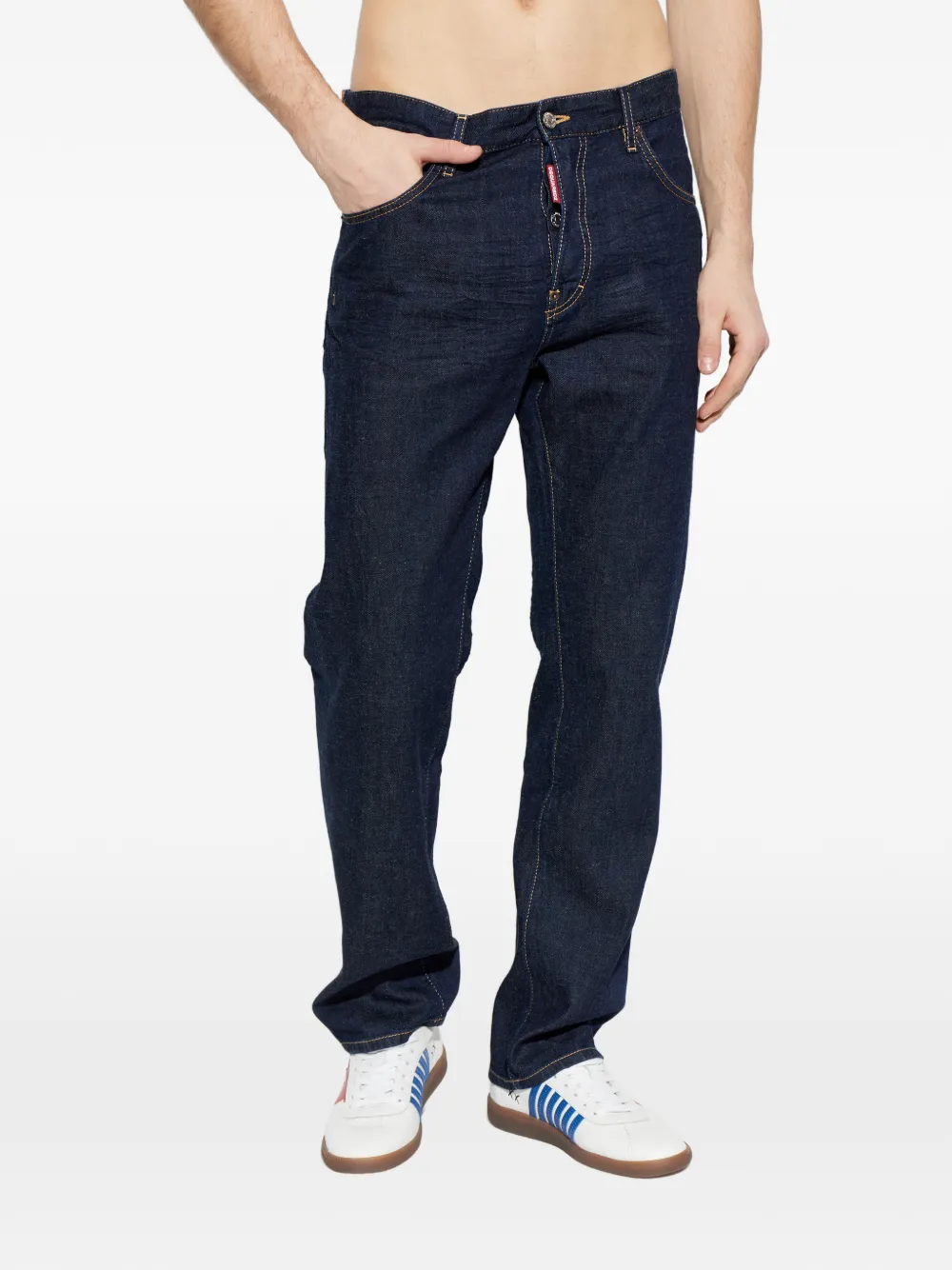 642 Jeans