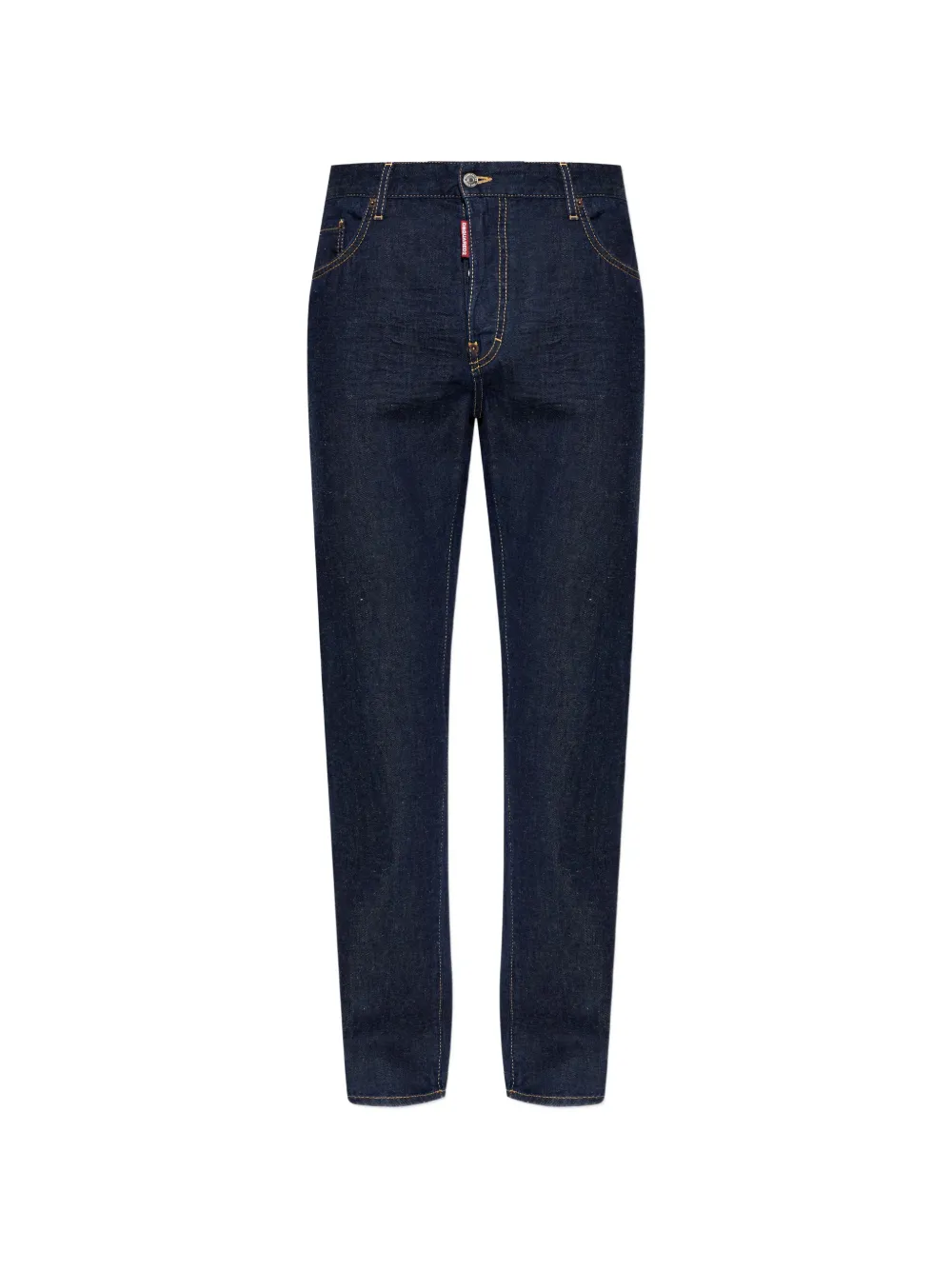 DSQUARED2 642 jeans - Blu