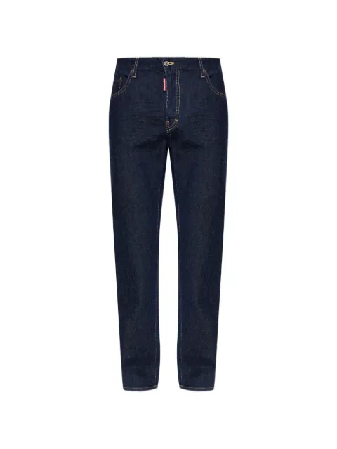 DSQUARED2 642 jeans