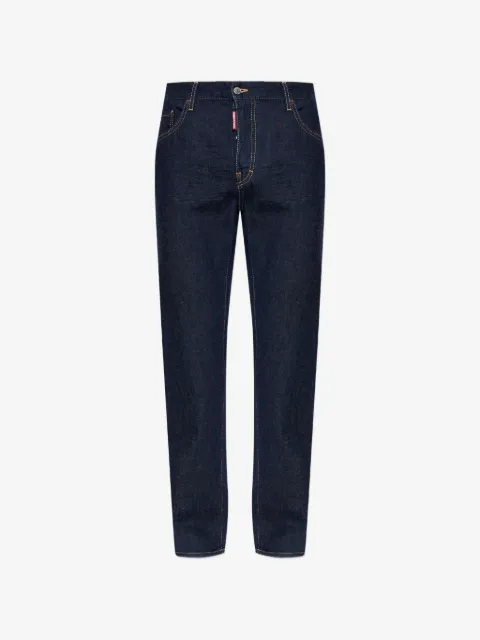 DSQUARED2 jeans 642