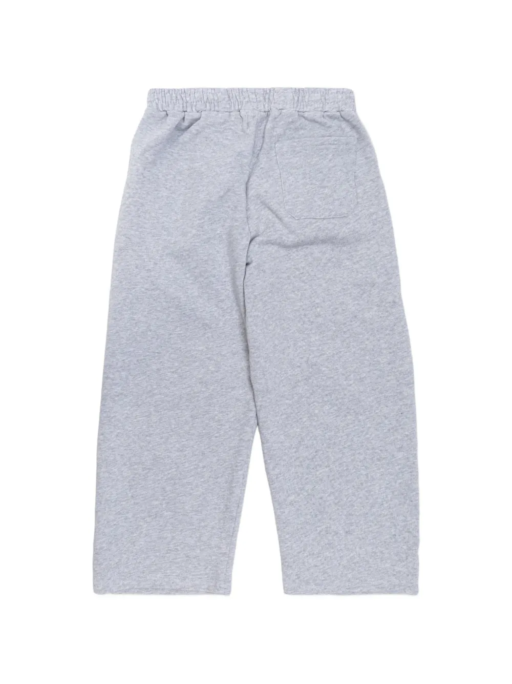  Bobo Choses Back-pocket Trousers - Grey 