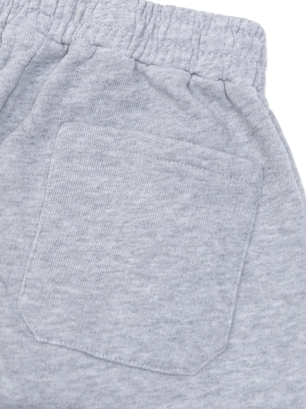  Bobo Choses Back-pocket Trousers - Grey 