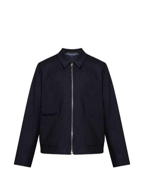Paul Smith zip-fastening jacket