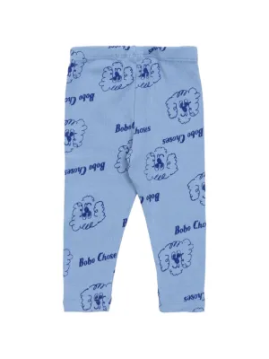 ベビーガールズ レギンス 海外ブランド子供服 - FARFETCH
