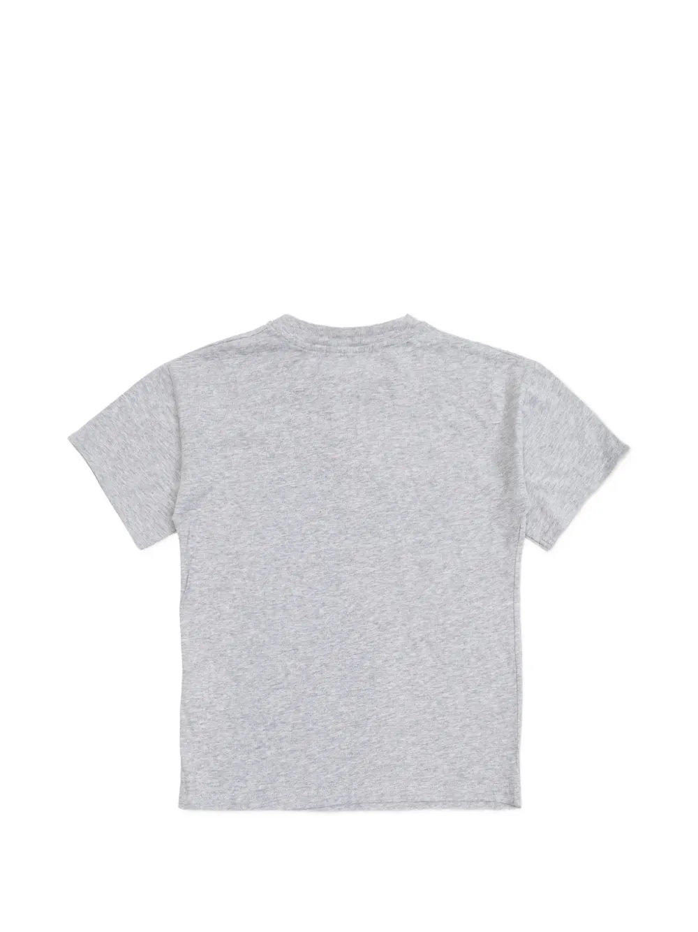Bunch Of Vegetables Print T-Shirt