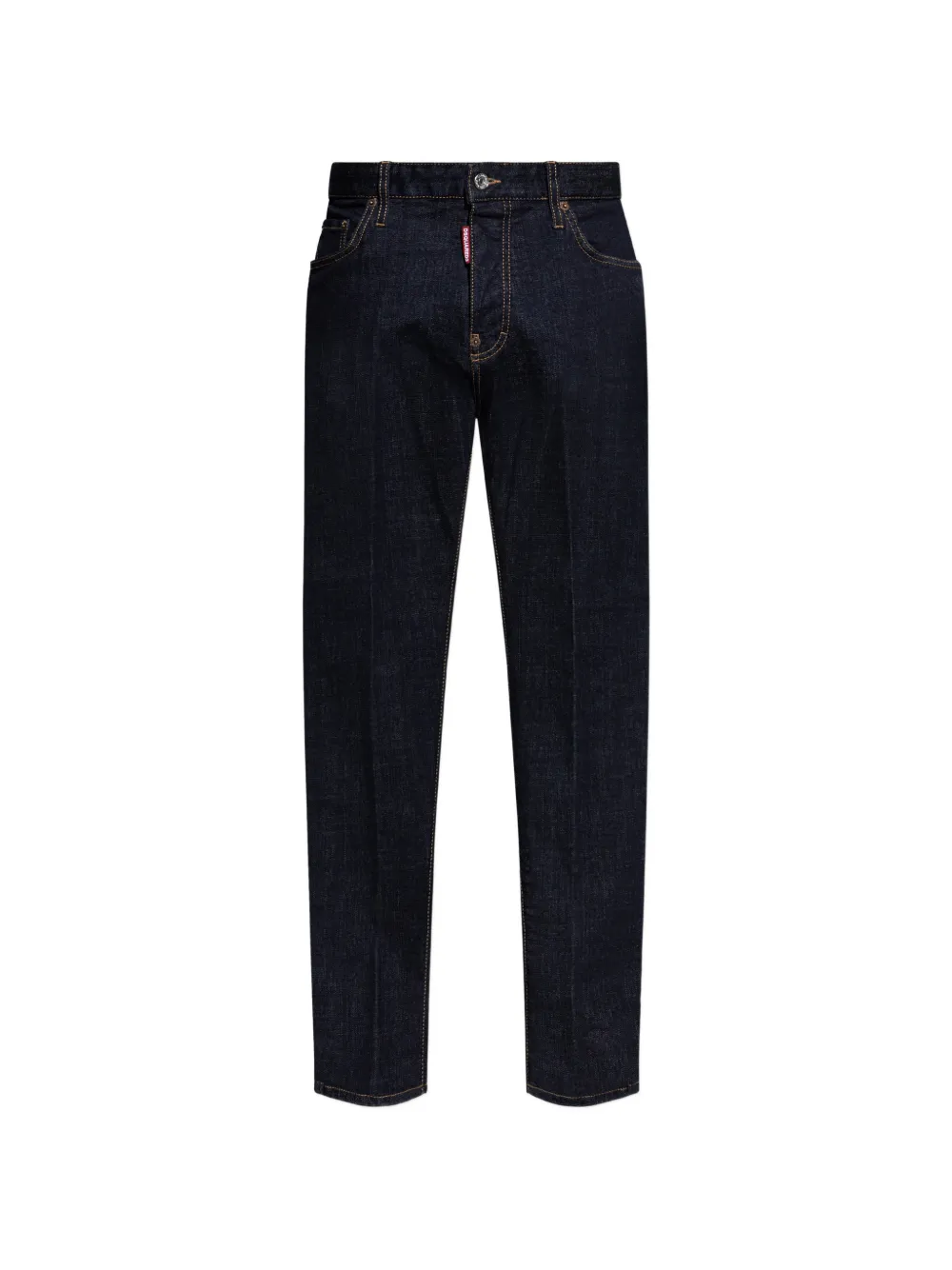 DSQUARED2 642 jeans - Blu