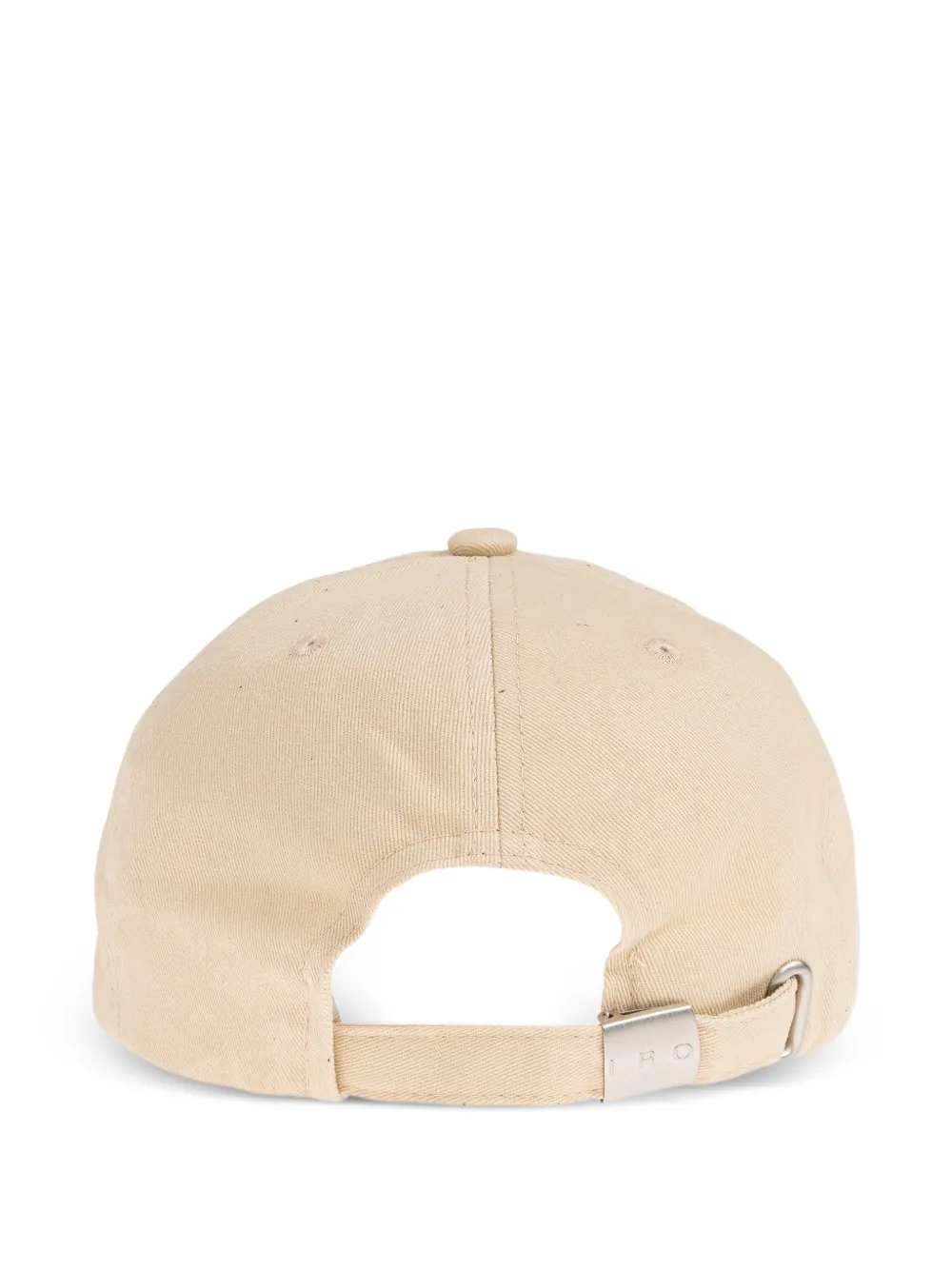 Embroidered Cap