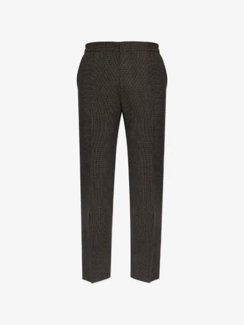 Paul Smith pantalones Hoostouth