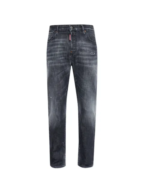 DSQUARED2 distressed-detail jeans