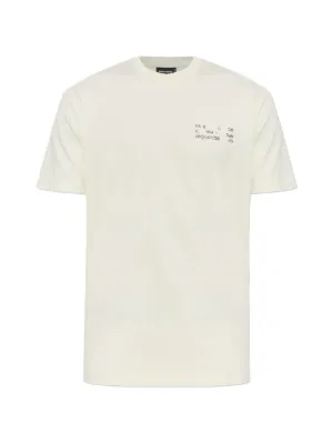 Balenciaga ロゴ Tシャツ | ホワイト | FARFETCH JP