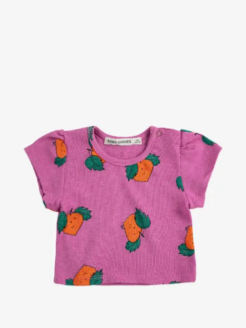 Bobo Choses printed T-shirt