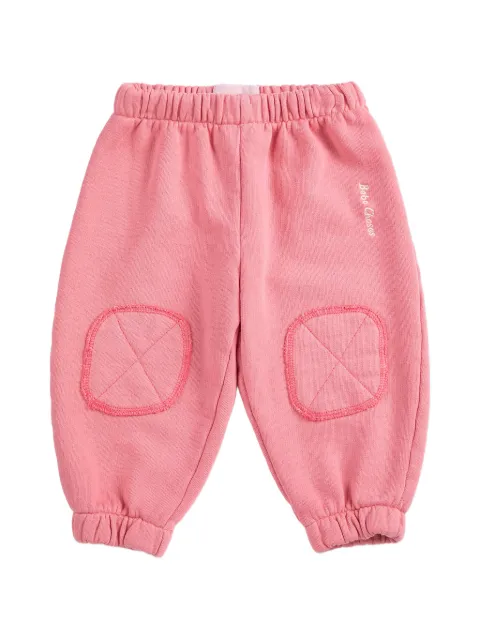 Bobo Choses pantalones con apliques