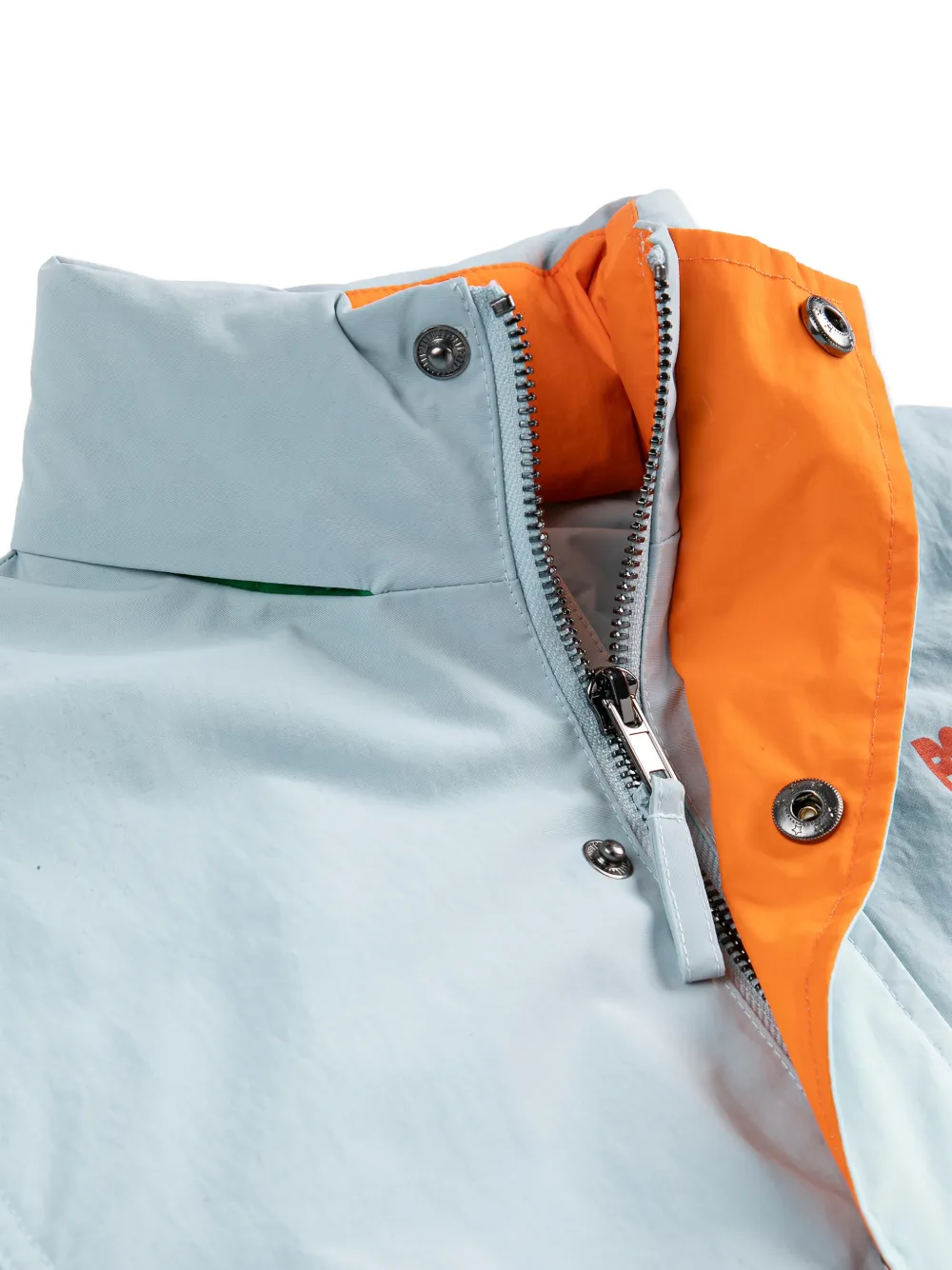 Bobo Choses Jack met trekkoord detail Blauw