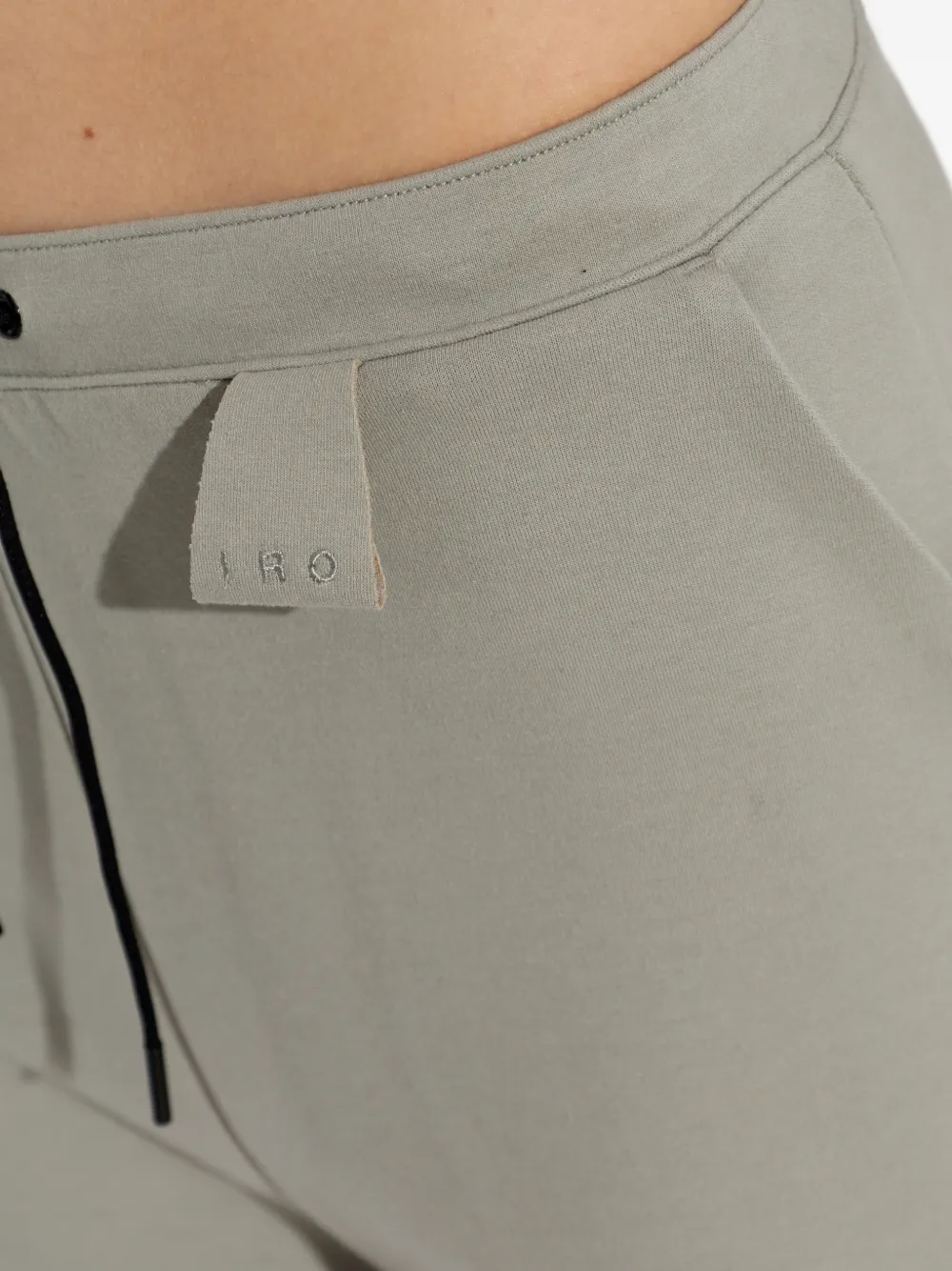 IRO Vespi broek Grijs