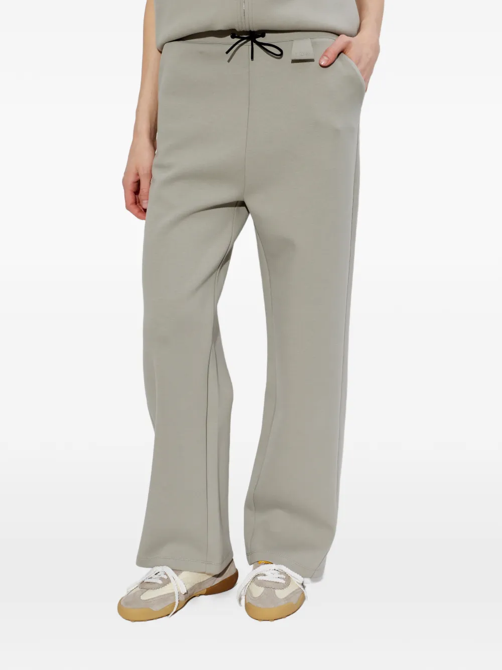 IRO Vespi broek Grijs