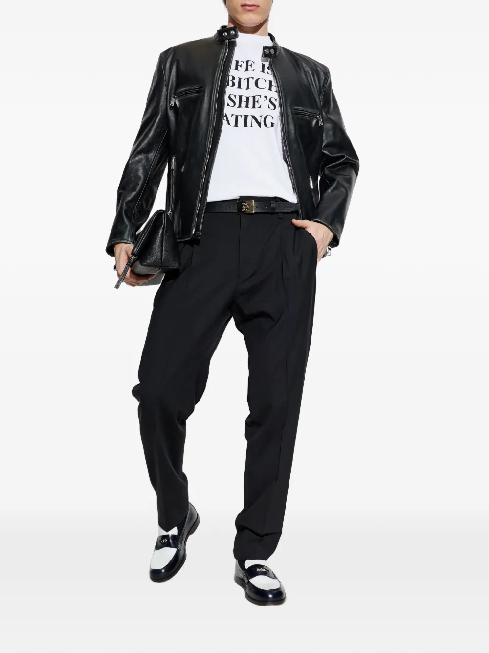 DSQUARED2 ロゴ Tシャツ | Tシャツ | Image 2