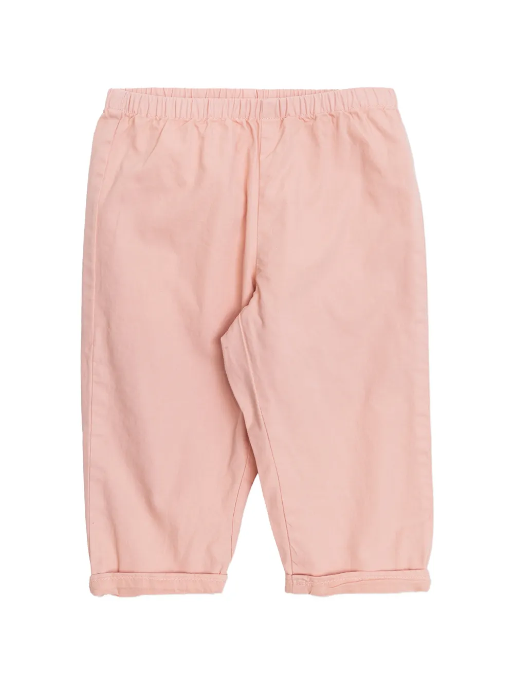 Bonpoint pocket trousers - Rosa