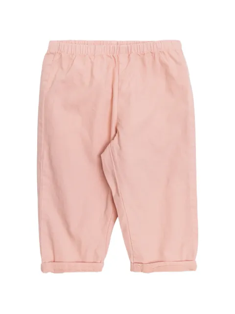 Bonpoint pocket trousers